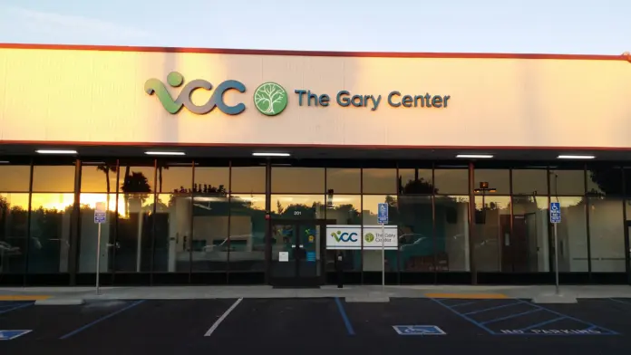 The facilities at VCC - Vista Community Clinic - The Gary Center in La Habra, CA 1